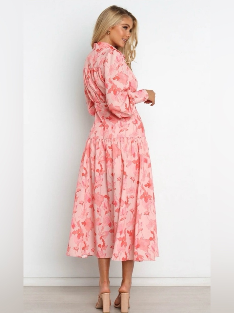Petal + Pup Forever Dress - Picture 4 of 4